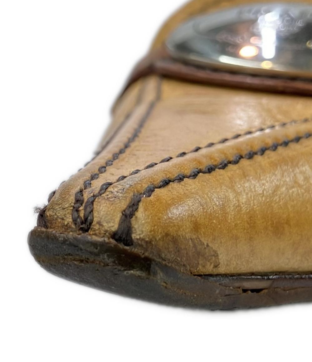 PRADA スリングバックパンプス レディース SIZE 37 (23.5cm) プラダ