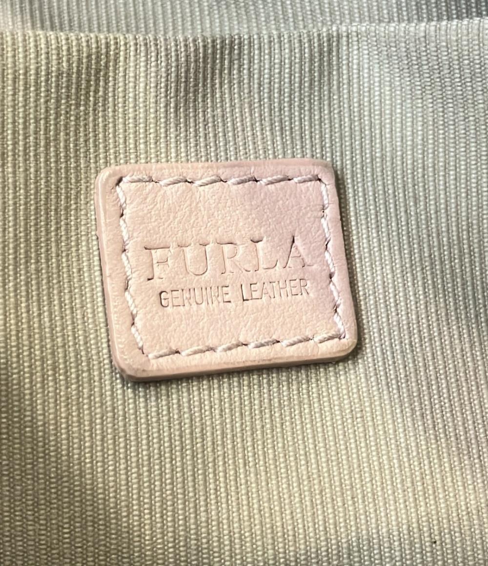 フルラ 2way ハンドバッグ ショルダーバッグ 斜め掛け レディース Furla