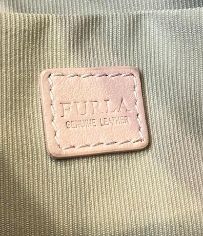 フルラ 2way ハンドバッグ ショルダーバッグ 斜め掛け レディース Furla