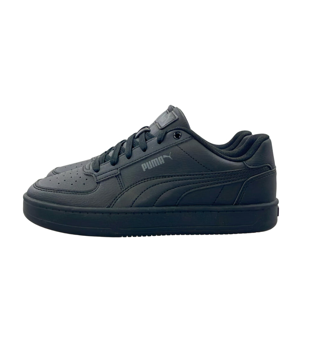 美品 PUMA ローカットスニーカー ケーブン 2.0 392290-01 ユニセックス SIZE 25.0 プーマ