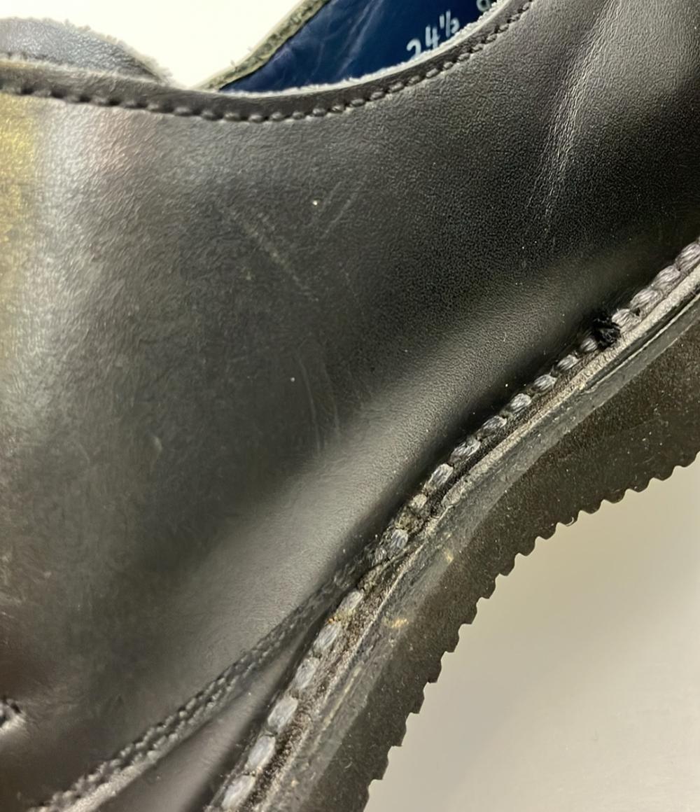 リーガルスタンダーズ ドレスシューズ メンズ SIZE 24 1/2 d (XS) REGAL STANDARDS