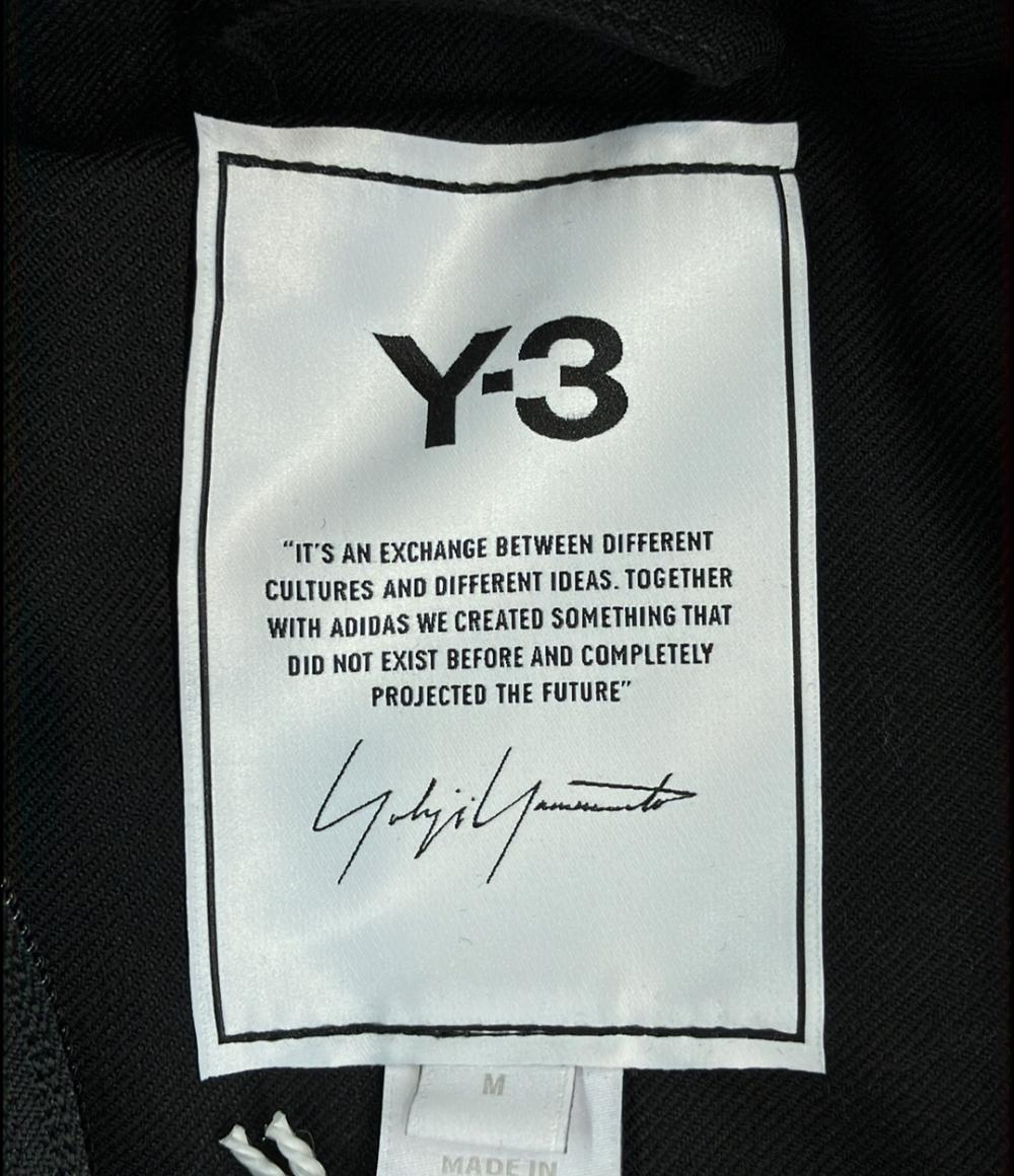 美品 ワイスリー ダウンジャケット メンズ SIZE M (M) Y-3