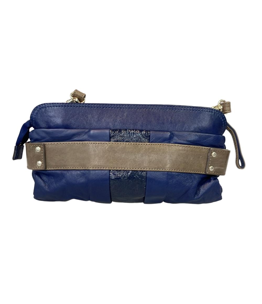 SEE BY CHLOE ショルダーバッグ 斜め掛け レディース シーバイクロエ