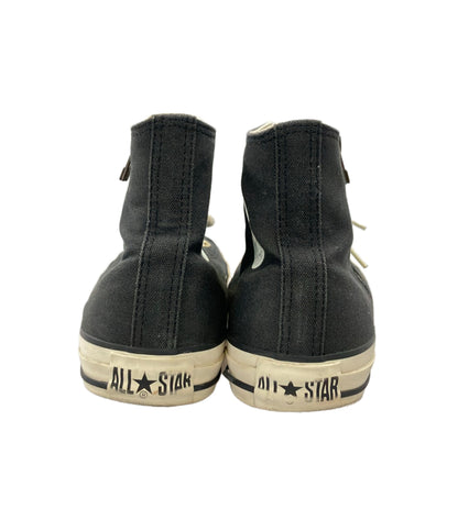 CONVERSE ハイカットスニーカー サイドジップ 1SD301 メンズ SIZE 27.0 コンバース