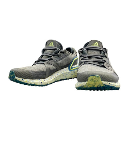 アディダス ゴルフシューズ スパイクレス FZ1025 レディース SIZE 24 (L) adidas