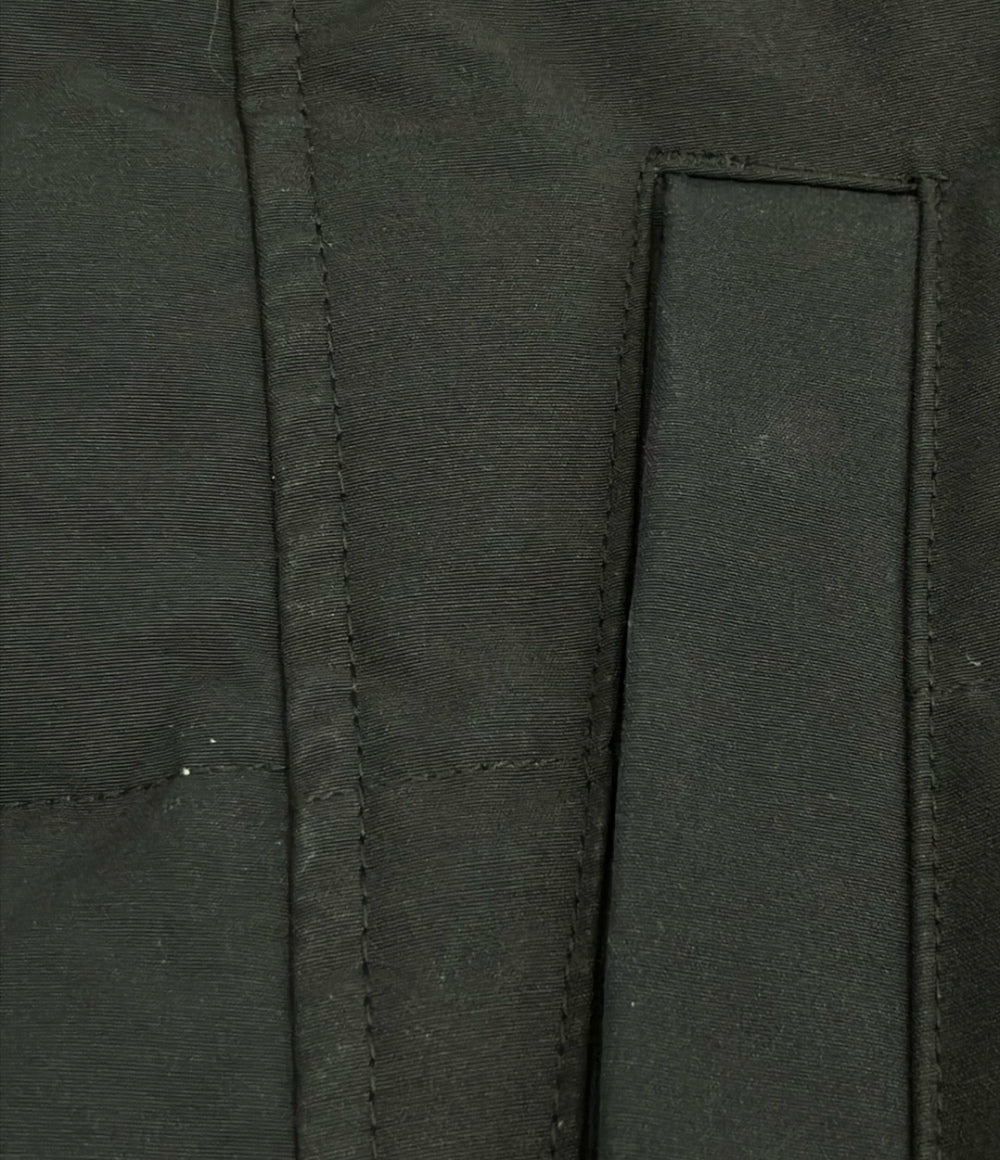 CANADA GOOSE シェルバーン パーカ 3802LB レディース SIZE XS カナダグース