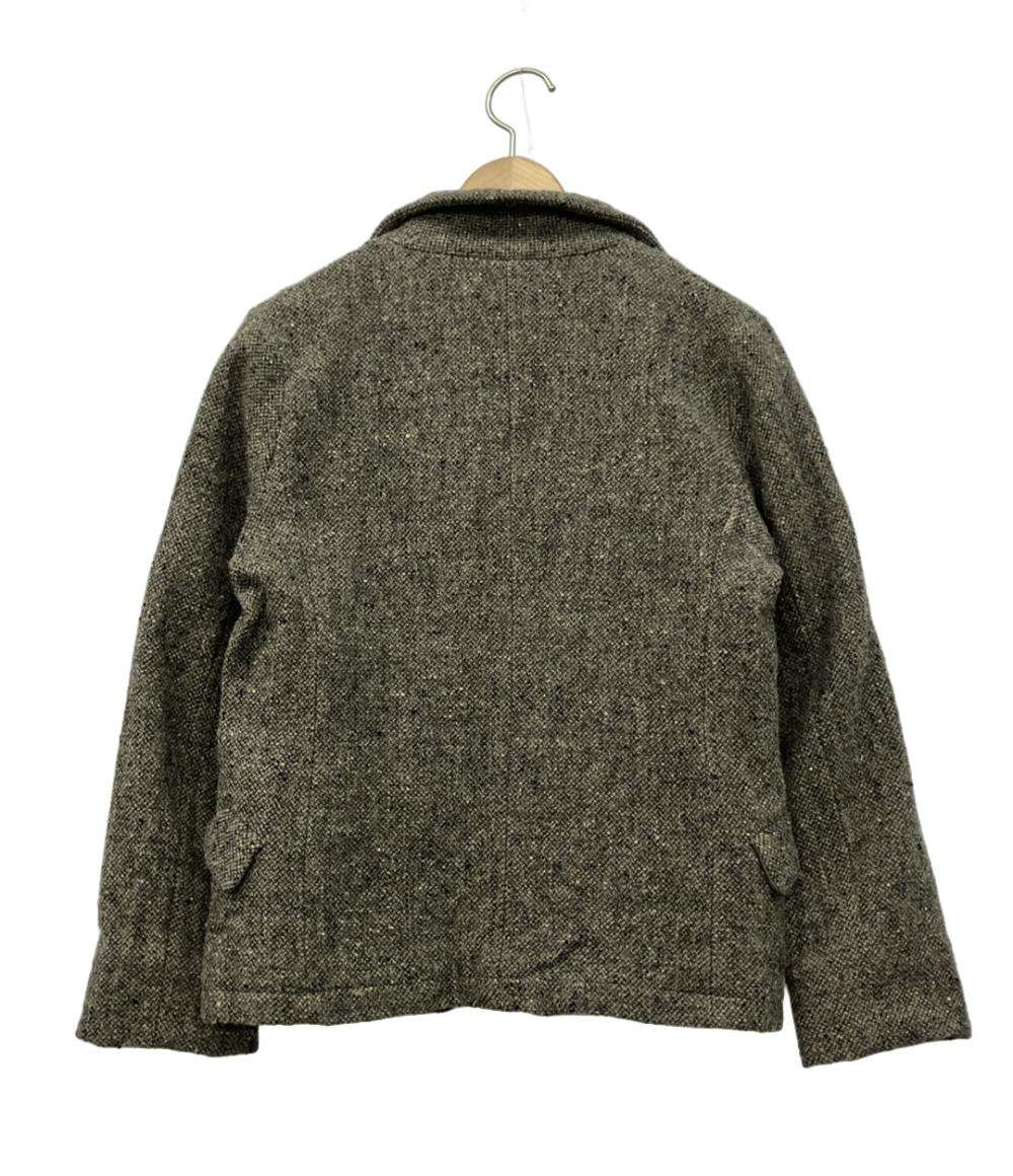 クオドロ ジャケット レディース quadro