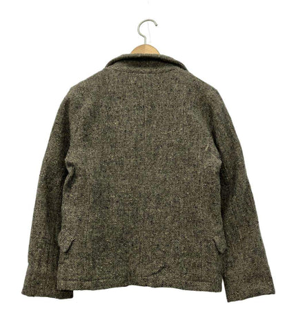 クオドロ ジャケット レディース quadro