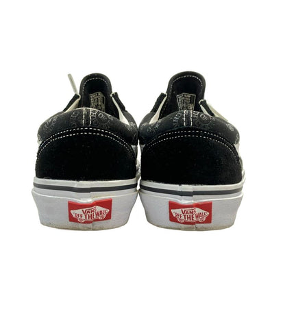 VANS ローカットスニーカー × BUMP OF CHICKEN レディース SIZE 23.5 (M) ヴァンズ
