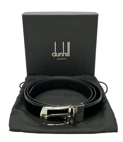 美品 Dunhill ベルト メンズ ダンヒル