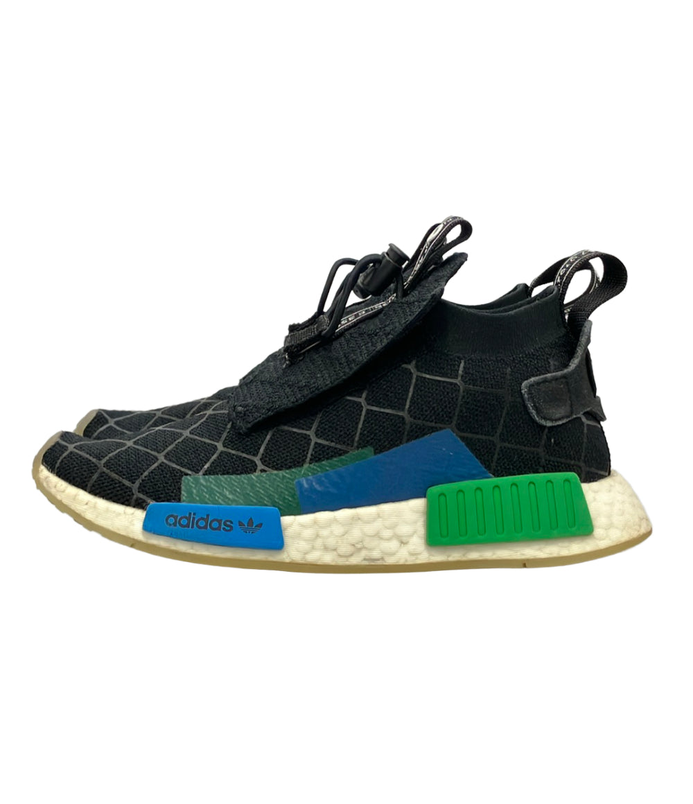adidas mita sneakers ミドルカットスニーカー ノマド TS1 プライムニット BC0333 レディース SIZE 23.5 アディダス ミタスニーカーズ