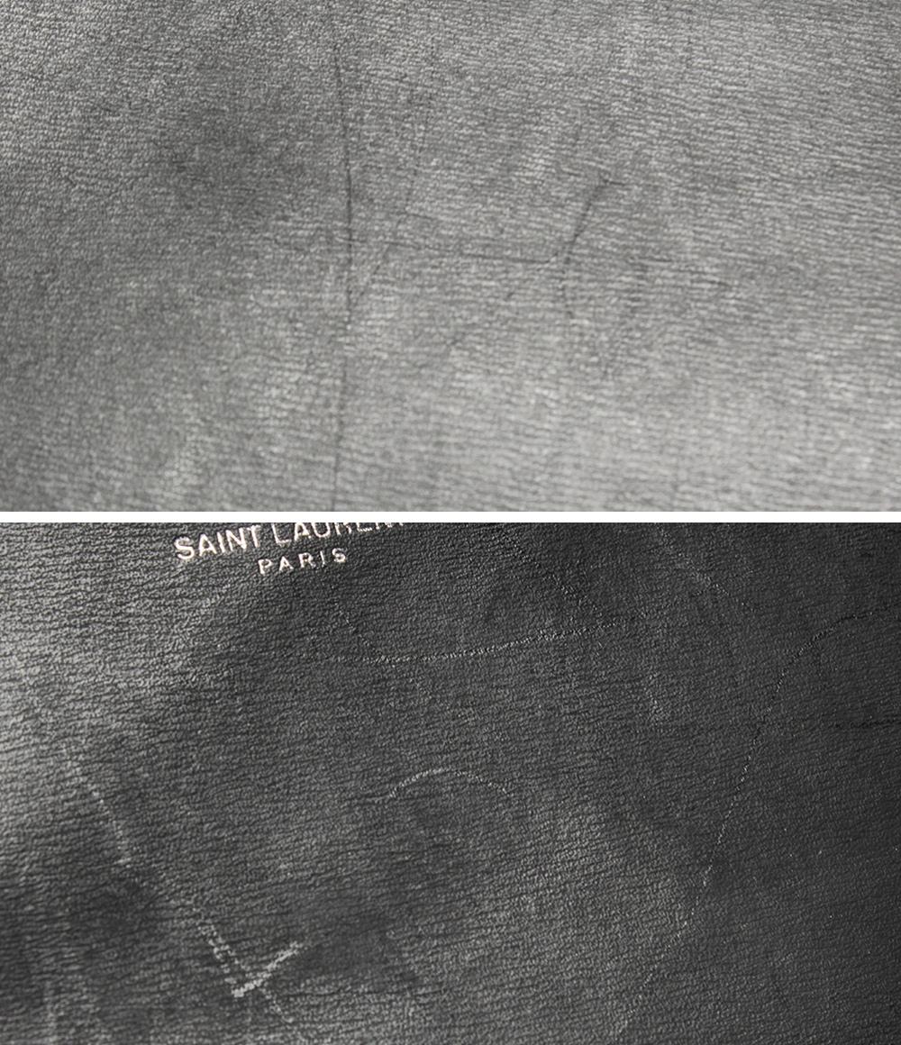SAINT LAURENT PARIS トートバッグ ショルダーバッグ 肩掛け レディース サンローランパリ