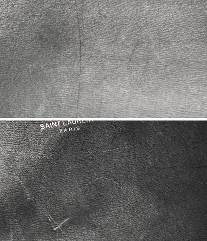 SAINT LAURENT PARIS トートバッグ ショルダーバッグ 肩掛け レディース サンローランパリ