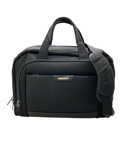Samsonite 2way ブリーフケース ビジネスバッグ ショルダーバッグ 斜め掛け メンズ サムソナイト