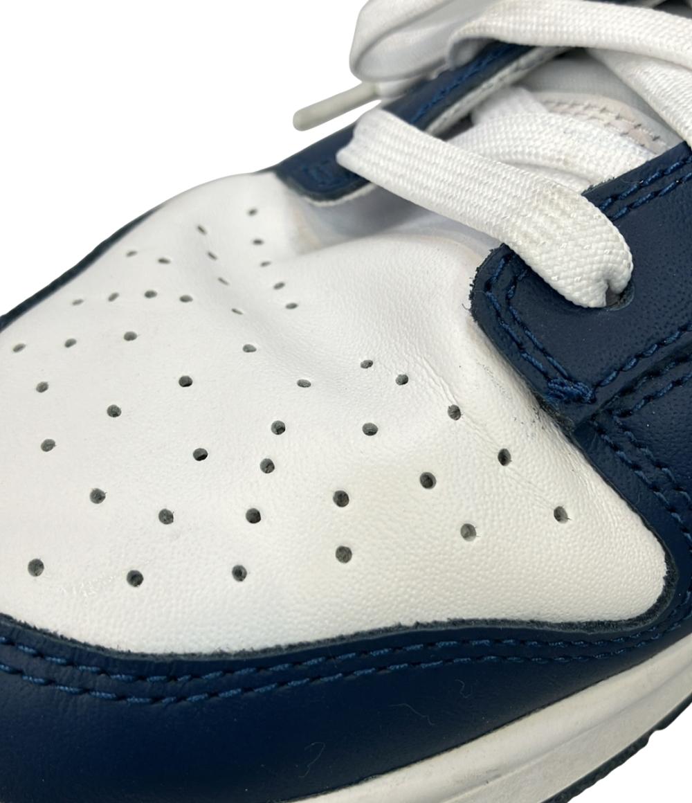 NIKE ローカットスニーカー ダンク ロー レトロ DD1391-400 メンズ SIZE 28.0 (XL) ナイキ