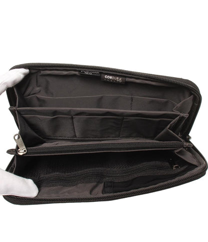 ポーター ラウンドファスナー長財布 メンズ PORTER