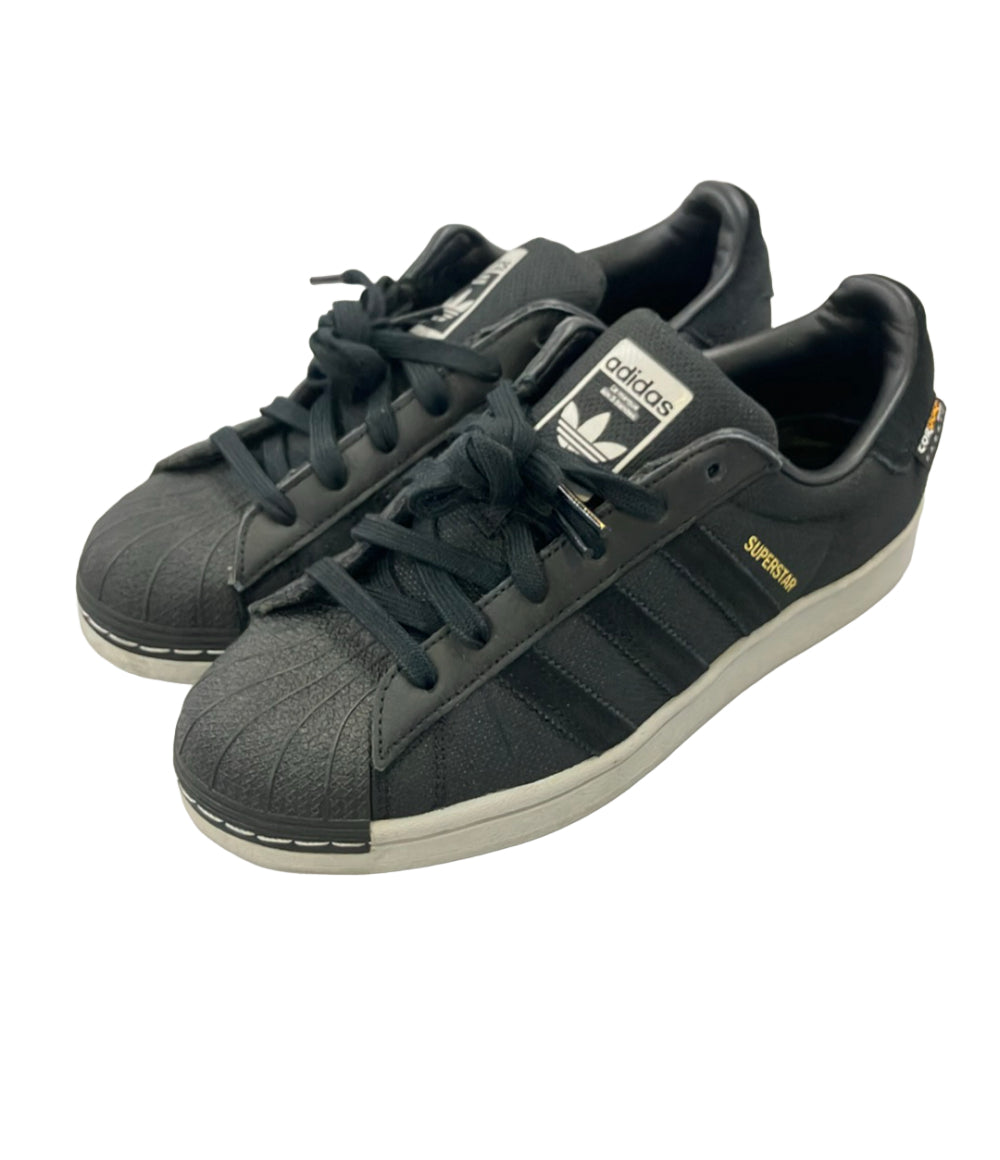 adidas ローカットスニーカー SUPERSTAR GZ1601 レディース SIZE 24.5 (L) アディダス