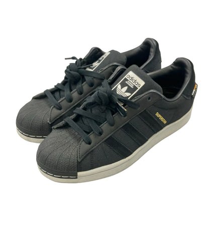 adidas ローカットスニーカー SUPERSTAR GZ1601 レディース SIZE 24.5 (L) アディダス