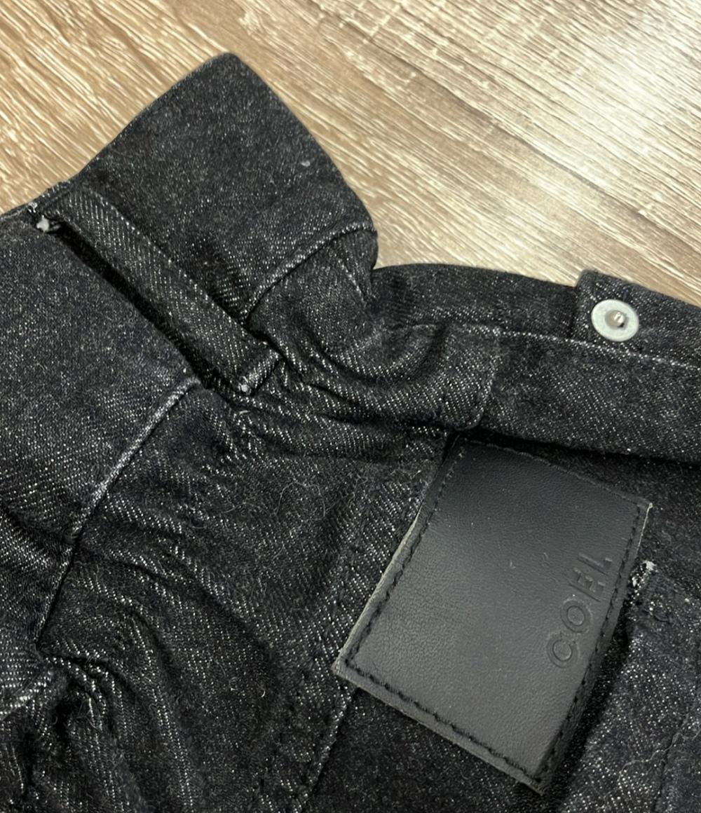 コエル デニムスカート レディース SIZE 38 (M) COEL