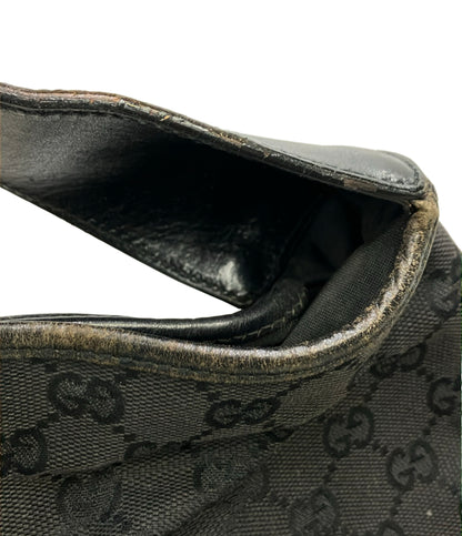 GUCCI ショルダーバッグ 肩掛け GGキャンバス 001 3306 002053 レディース グッチ