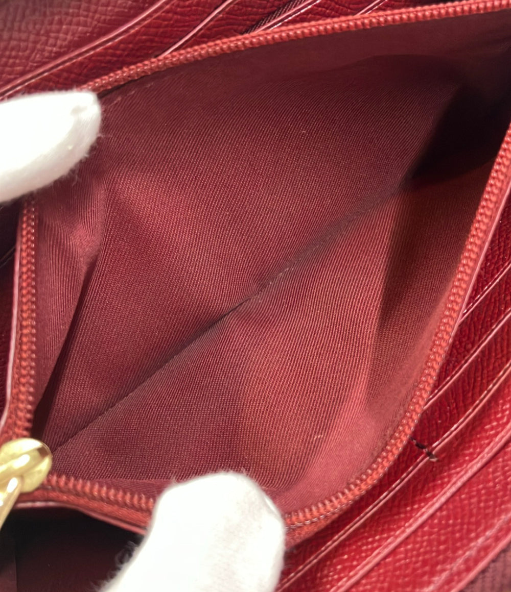 COACH ラウンドファスナー長財布 F16612 レディース コーチ