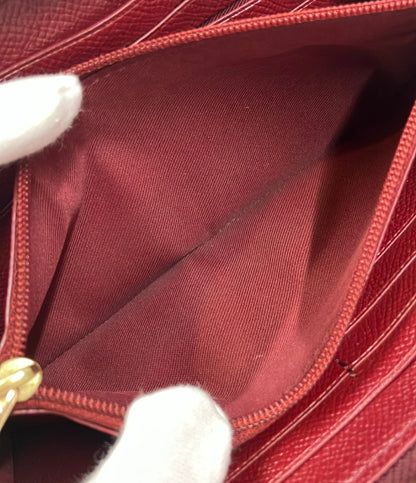 COACH ラウンドファスナー長財布 F16612 レディース コーチ