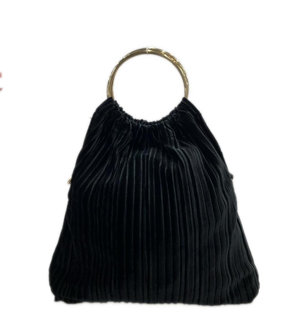 訳あり ディスコート ハンドバッグ ショルダーバッグ パーティーバッグ 2WAY 斜め掛け レディース Discoat