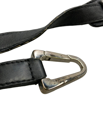 Salvatore Ferragamo 2way ボストンバッグ ショルダーバッグ 斜め掛け 249506 レディース サルヴァトーレフェラガモ