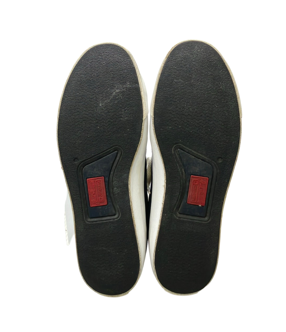 CONVERSE ローカットスニーカー JACK PURCELL GORE-TEX RH 33300450 メンズ レディース SIZE 25.5 コンバース