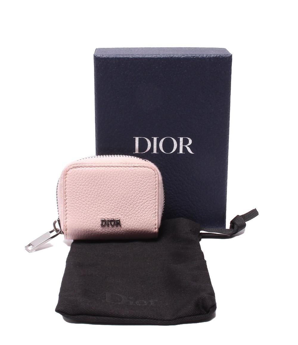 クリスチャンディオール コインケース レディース Christian Dior