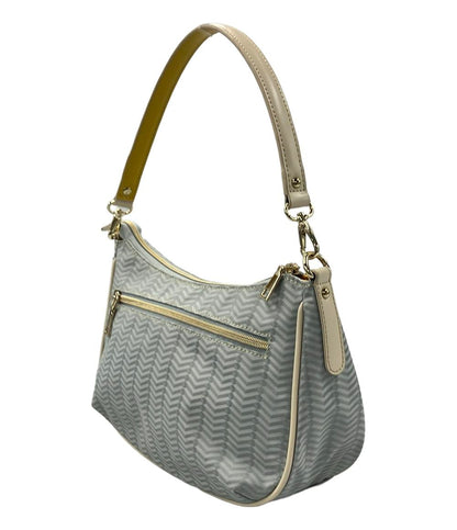 美品 クリスチャンオリビエ 2way ショルダーバッグ  肩掛け 斜め掛け レディース CHRISTIAN OLIVIER