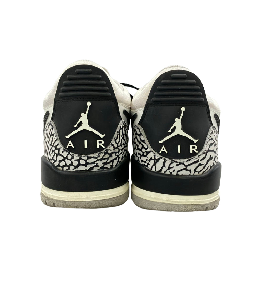 NIKE ローカットスニーカー AIR JORDAN LEGACY 312 CD7069-101 メンズ SIZE 26.0 (M) ナイキ