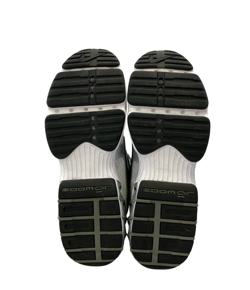 NIKE ローカットスニーカー ズーム エア ファイヤー W DR7852-001 レディース SIZE 24.5 ナイキ