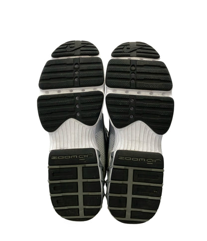 NIKE ローカットスニーカー ズーム エア ファイヤー W DR7852-001 レディース SIZE 24.5 ナイキ