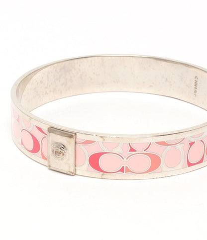 COACH バングル ロゴ レディース コーチ