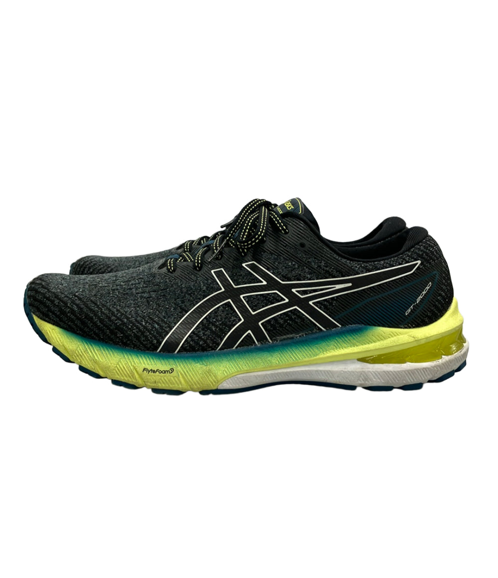 asics ローカットスニーカー ランニングシューズ GT-2000 10 1011B185 メンズ SIZE 26.0 アシックス