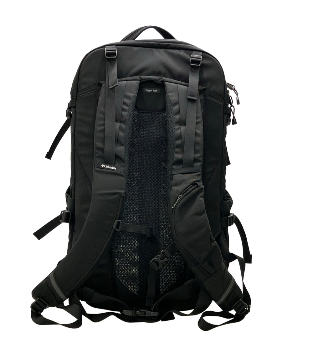 美品 Columbia リュック デイパック ペッパーロックアドバンス メンズ コロンビア