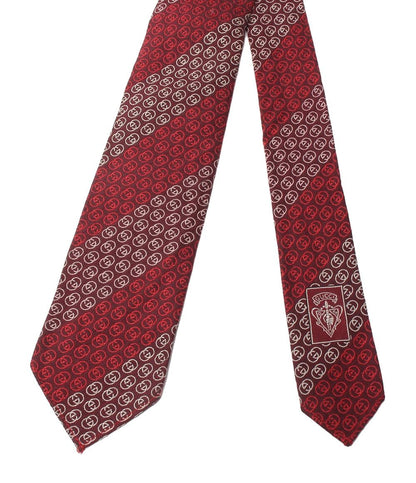 グッチ ネクタイ GG柄 メンズ GUCCI