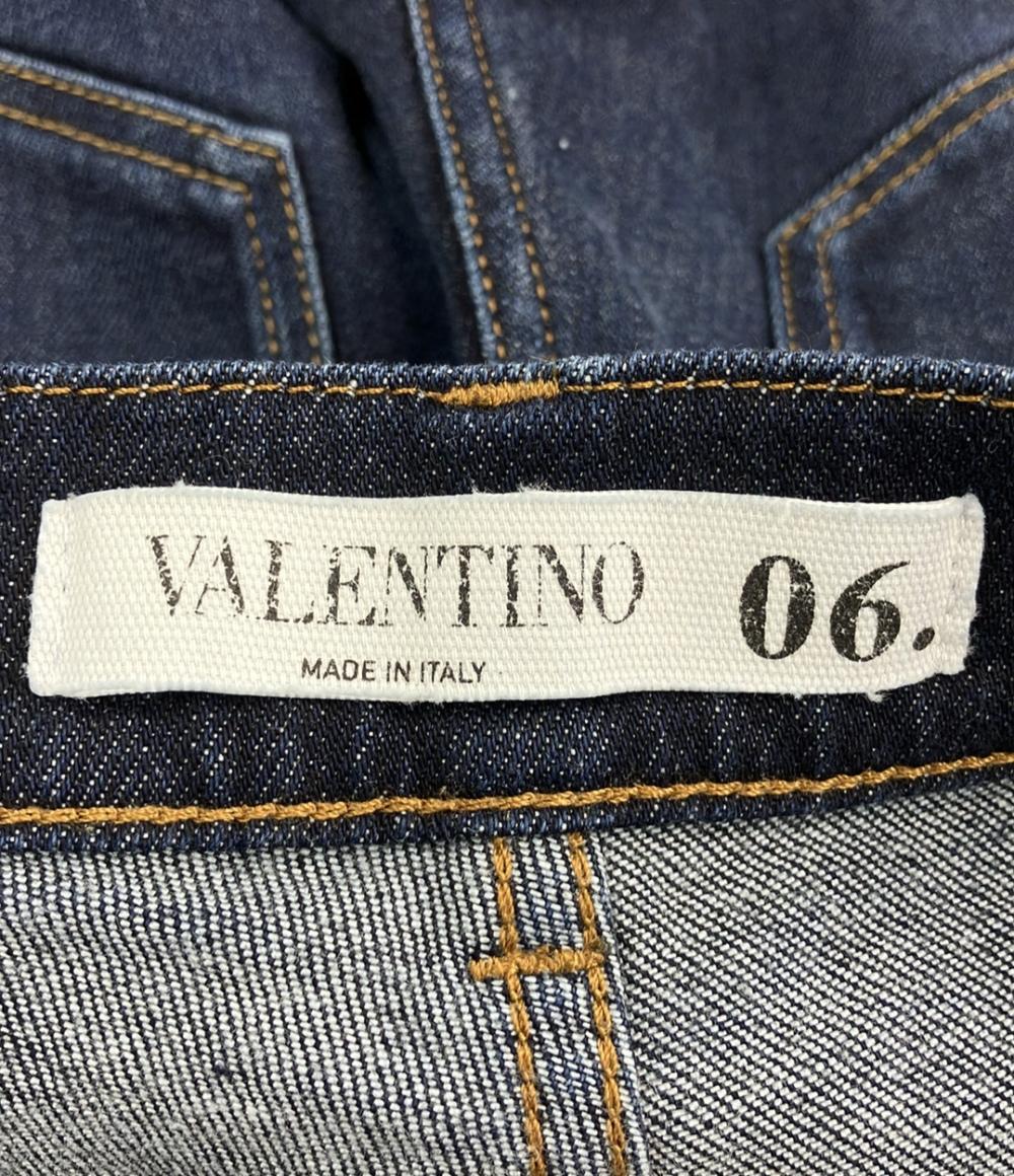 VALENTINO デニムパンツ PV3DEK7J4P4 メンズ SIZE 28 (S) ヴァレンティノ