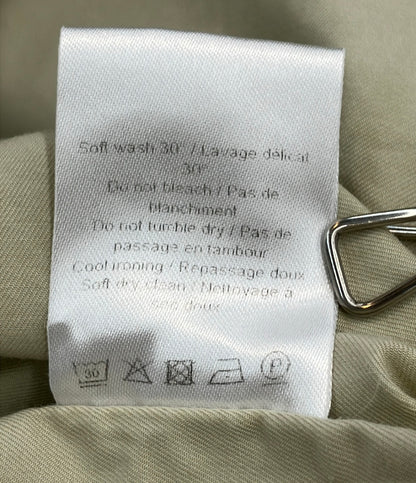 LEMAIRE フィールドジャケット QW1059 メンズ SIZE 48 (M) ルメール