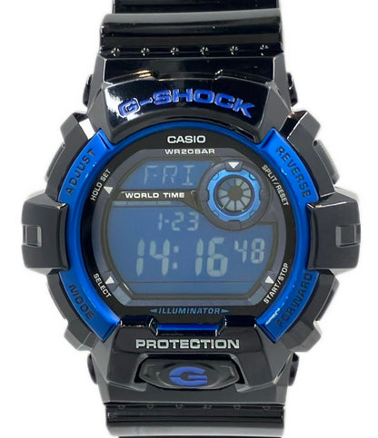 CASIO 腕時計 G-SHOCK クオーツ G-8900A メンズ カシオ