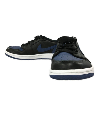 ナイキ  ローカットスニーカー AIR JORDAN 1    CZ0790-041 レディース SIZE 23.5 (M) NIKE