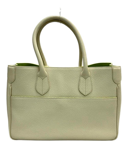 美品 エーディーエムジェイ トートバッグ レザー レディース A.D.M.J.