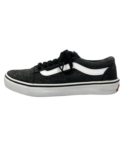 バンズ ローカットスニーカー OLD SKOOL 617603-0001 レディース SIZE 23.5 (M) VANS