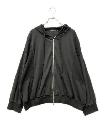 TRANSIT PAR-SUCH ダブルジップ パーカー レディース SIZE 3 トランジット パーサッチ