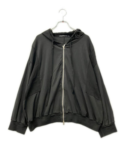 TRANSIT PAR-SUCH ダブルジップ パーカー レディース SIZE 3 トランジット パーサッチ