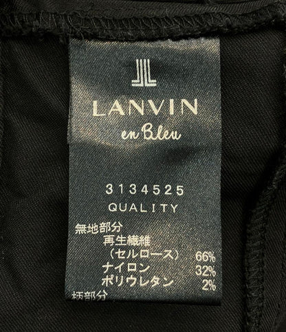 Lanvin en blue ラップスカート レディース SIZE 38 (M) ランバン オン ブルー