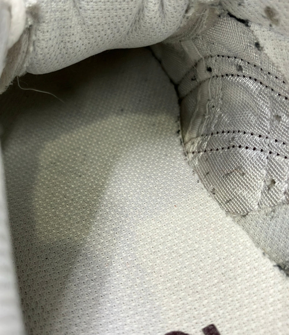 asics ローカットスニーカー ジャパンエス コートスニーカー 1203A615 レディース SIZE 22.5 アシックス