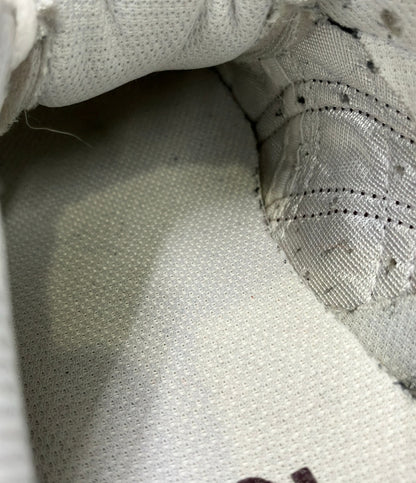 asics ローカットスニーカー ジャパンエス コートスニーカー 1203A615 レディース SIZE 22.5 アシックス