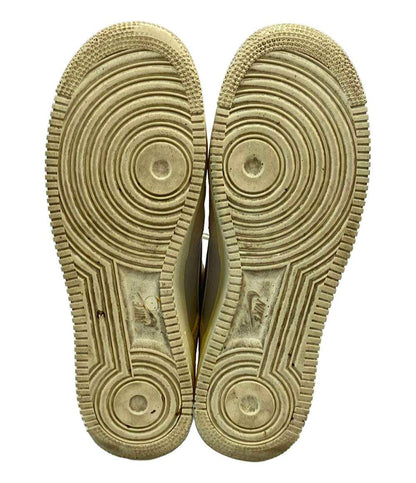 NIKE ローカットスニーカー AIR FORCE 1 07 LV8 DO9801-100 メンズ SIZE 28.5 (XL) ナイキ